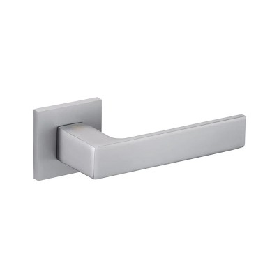 Ручка BUSSARE "FORTE A-59-40 M.CHROME ", матовый хром