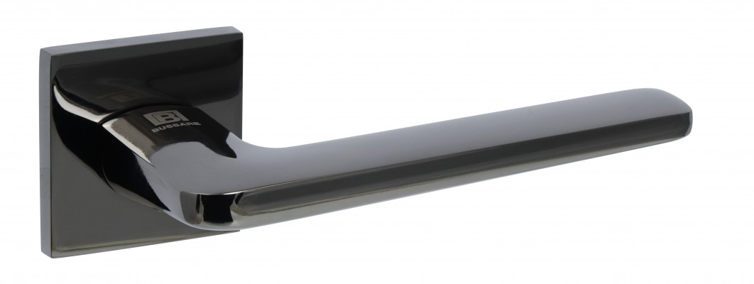 Ручка BUSSARE "FRESCO A-55-40 B.NICKEL", Чёрный никель
