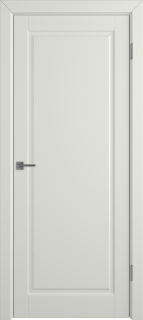 Межкомнатная дверь "Гланта", пг, Magnolia