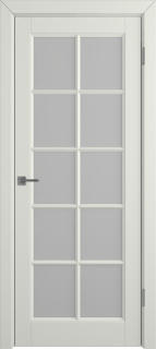 Межкомнатная дверь "Гланта", по, Magnolia
