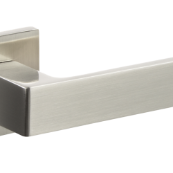 Ручка ADDEN BAU, GRANE Q560 NICKEL
