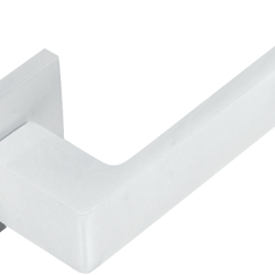 Ручка ADDEN BAU, GRANE S-560 WHITE