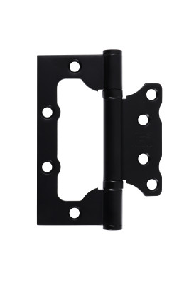 Петля Fantom с 2-мя подшипниками, Hinge 100-2BB FH Black (черный)