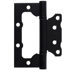 Петля Fantom с 2-мя подшипниками, Hinge 100-2BB FH Black (черный)