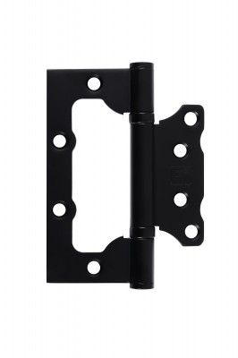 Петля Fantom с 2-мя подшипниками, Hinge 100-2BB FH Black (черный)