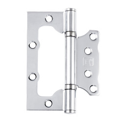 Петля Fantom с 2-мя подшипниками, Hinge 100-2BB FH CP (хром блест.)