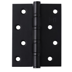 Петля Fantom с 4-мя подшипниками, Hinge 100-4BB FH Black (черный)