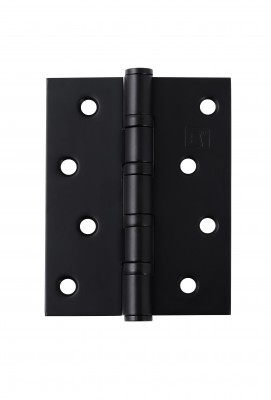 Петля Fantom с 4-мя подшипниками, Hinge 100-4BB FH Black (черный)