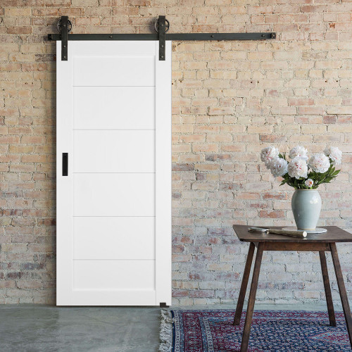 Раздвижная дверь Лофт "E32", пг, Emalex Ice