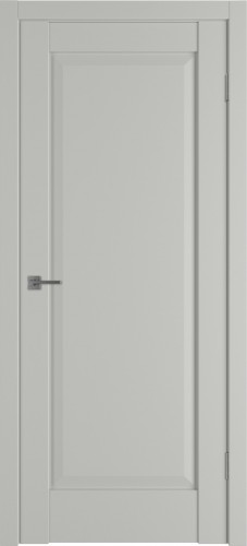 Межкомнатная дверь "Иннова 01C", пг, ПЭТ