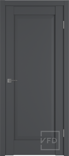 Межкомнатная дверь "Innova 01C", пг, ПЭТ