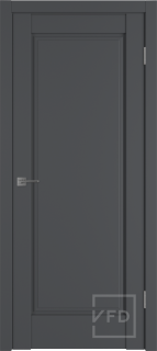 Межкомнатная дверь "Innova 01W", пг, ПЭТ