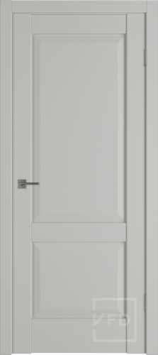 Межкомнатная дверь "Innova 02C", пг, ПЭТ