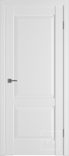 Межкомнатная дверь "Innova 02C", пг, ПЭТ
