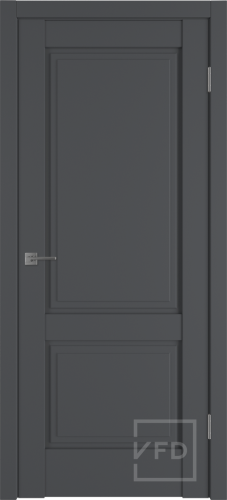 Межкомнатная дверь "Innova 02ST", пг, ПЭТ