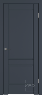 Межкомнатная дверь "Innova 02W", пг, ПЭТ