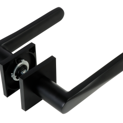Ручка ADDEN BAU, LEDO S-522 BLACK