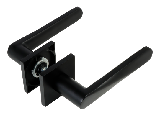 Ручка ADDEN BAU, LEDO S-522 BLACK