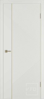 Межкомнатная дверь " Linea ART1", пг, Mocco, Gold mould Межкомнатная дверь " Linea ART1", пг, Mocco, Gold mould