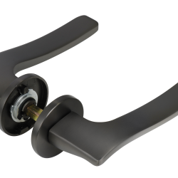 Ручка ADDEN BAU, LYRE S-489 GRAPHITE