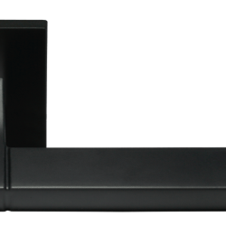 Ручка Morell MH-47-S6 BL, черный