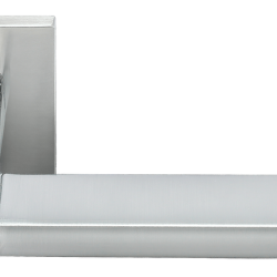 Ручка Morelli "MH-47-S6 SC/CP", Хром/ полированный хром