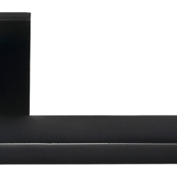 Ручка Morell MH-50-S6 BL, черный