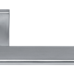 Ручка Morelli "MH-51-S6 SC", Матовый хром