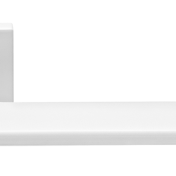 Ручка Morelli MH-51-S6 W, белая