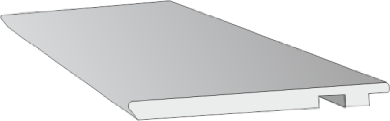 К-т наличника НКМ№01 90x10x2440 мм (2,5шт) НЕСТАНДАРТ