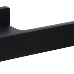 Ручка BUSSARE "NOVO A-18-40 BLACK", черный