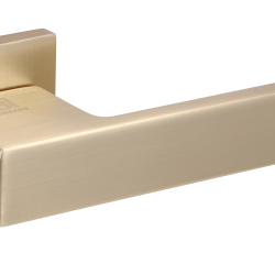 Ручка BUSSARE "NOVO A-18-40 W.GOLD", Валлийское золото