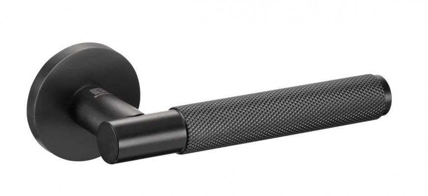 Ручка BUSSARE "ORLA A-32-50 BLACK", черный