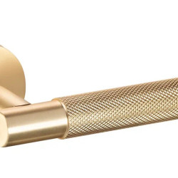 Ручка BUSSARE "ORLA A-32-50 W.GOLD", Валлийское золото.