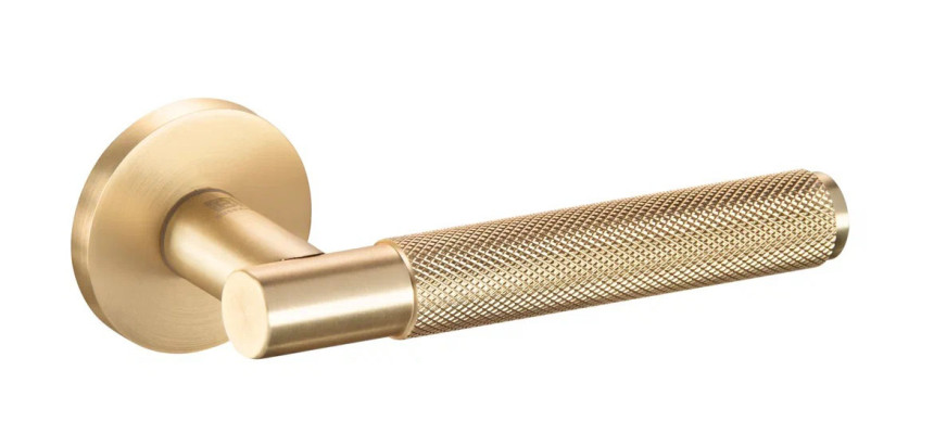 Ручка BUSSARE "ORLA A-32-50 W.GOLD", Валлийское золото.