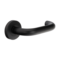 Ручка BUSSARE "PEGA PR-170-15", черный