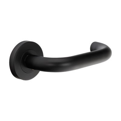 Ручка BUSSARE "PEGA PR-170-15", черный