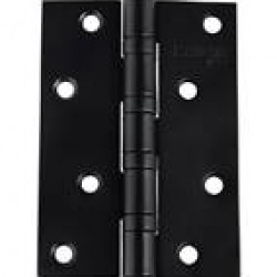 Петля ADDEN BAU с 4-мя подшипниками, BLACK