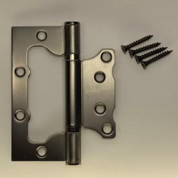 Петля ADDEN BAU с 2-мя подшипниками, BUT GRAPHITE