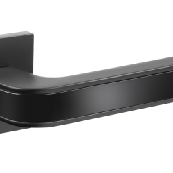 Ручка ADDEN BAU, PIEZA S-565  BLACK