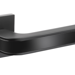 Ручка ADDEN BAU, PIEZA S-565  BLACK