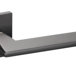 Ручка BUSSARE "PRETO A-42-40 BLACK", черный