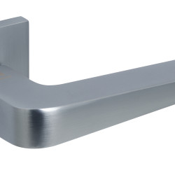 Ручка BUSSARE "PRONTO A-15-40 M.CHROME ", матовый хром