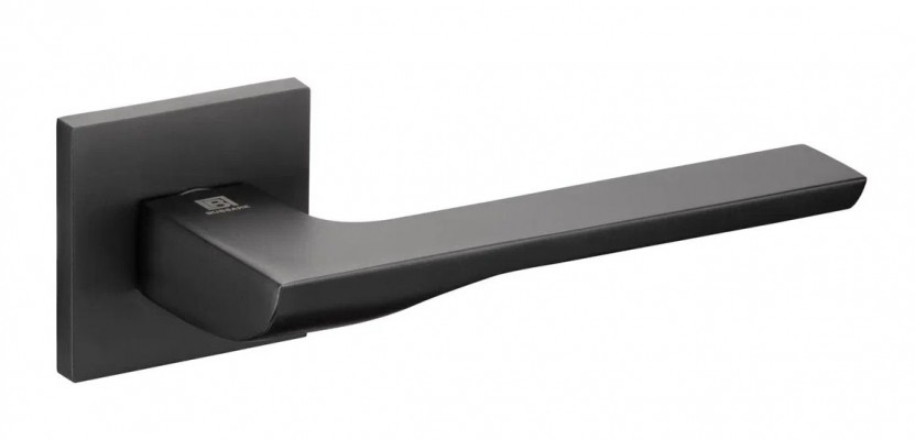 Ручка BUSSARE "REMO A-14-40 BLACK", черный