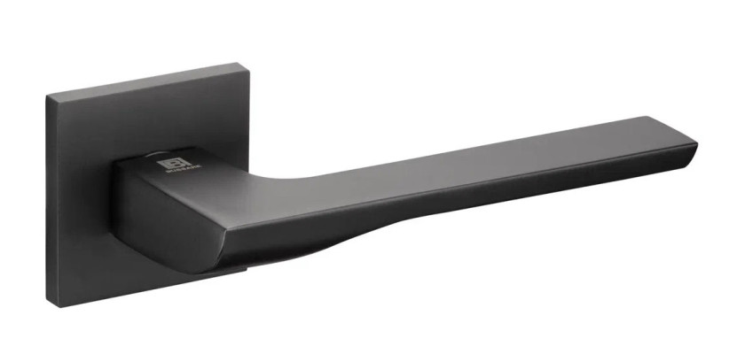 Ручка BUSSARE "REMO A-14-40 BLACK", черный