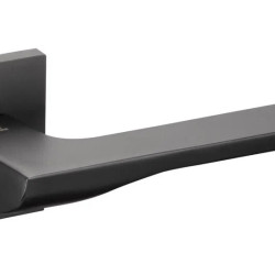 Ручка BUSSARE "REMO A-14-40 BLACK", черный