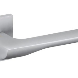 Ручка BUSSARE "REMO A-14-40 M.CHROME ", матовый хром