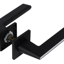 Ручка ADDEN BAU, RIVER S-530 BLACK