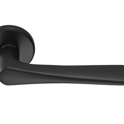 Ручка Morell LUXURY AULA R5 NERO, черный