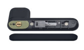 Ручка Morell MARACANA MH-62-R50 BL, черный